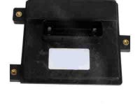 OEM Chevrolet Silverado 3500 HD Control Module - 20964306