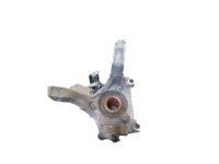 OEM 2005 Chevrolet Equinox Steering Knuckle Assembly - 22702780