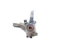 OEM 2006 Pontiac Torrent Steering Knuckle Assembly - 22702780