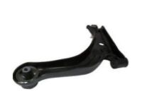 OEM 2007 Pontiac Grand Prix Front Lower Control Arm Assembly - 25853338