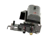 OEM 1999 GMC C3500 Solenoid, EGR Vacuum Regulator Valve - 1997254