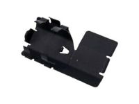 OEM 2005 GMC Sierra 1500 Heat Shield - 15035337