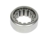 OEM Chevrolet Silverado 2500 HD Classic Outer Bearing - 9439561