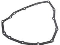 OEM 2021 Chevrolet Spark Pan Gasket - 25191102