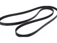 OEM Saturn Serpentine Belt - 12608660