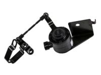 OEM GMC Rear Sensor - 15128648