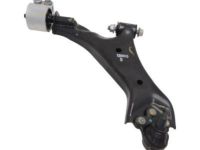 OEM 2011 Chevrolet Equinox Lower Control Arm - 20945780