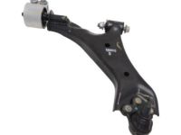 OEM 2014 GMC Terrain Lower Control Arm - 20945780