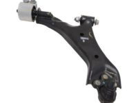 OEM 2011 GMC Terrain Lower Control Arm - 20945780