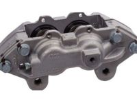 OEM GMC Canyon Caliper - 23341892