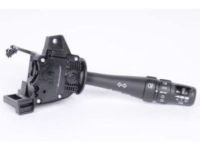 OEM 2012 Chevrolet Corvette Combo Switch - 20808029