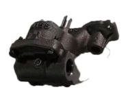 OEM Chevrolet Camaro Oil Pump - 93442037