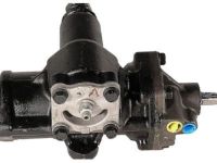 OEM 2009 GMC Yukon XL 1500 Gear Assembly - 19330624