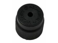 OEM Buick Liquid Line Cap - 96961786