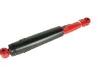 OEM 2007 GMC Yukon XL 1500 Shock - 25871231