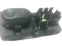 OEM Buick Century Switch Asm-Side Window - 10256580