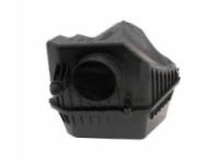 OEM Chevrolet Air Cleaner Assembly - 84040481