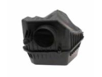 OEM GMC Terrain Air Cleaner Assembly - 84040481