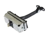 OEM 2007 Hummer H2 Door Check - 15828957