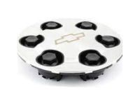 OEM 2005 Chevrolet Tahoe Hub Cap - 9594500