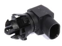 OEM GMC Acadia In-Car Sensor - 13583411