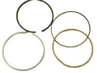 OEM Cadillac STS Piston Rings - 89017413
