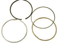 OEM Cadillac XLR Piston Rings - 89017413