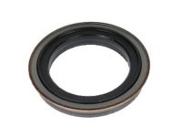 OEM Chevrolet Express Axle Seal - 15823962