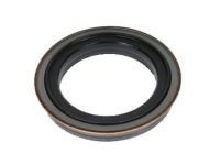 OEM 2004 Cadillac Escalade EXT Axle Seal - 15823962