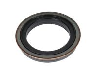 OEM Chevrolet Silverado 3500 HD Axle Seal - 15823962