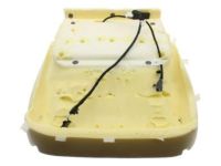 OEM 2013 Chevrolet Volt Module Kit-Airbag Front Pass Presence (W - 22968438