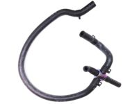 OEM Chevrolet Aveo5 Hose, Pcv Valve - 96437828