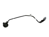 OEM 2008 Pontiac G5 Hose Asm-Clutch Actuator Cyl - 12582665