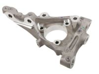 OEM 2016 Chevrolet Camaro Steering Knuckle - 84004747