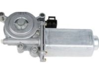 OEM Cadillac Eldorado Motor - 19153541