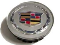 OEM Cadillac Center Cap - 9596628