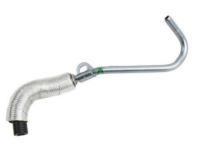 OEM 2020 Chevrolet Trax Cooling Pipe - 55567067
