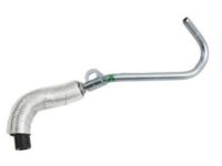 OEM 2015 Chevrolet Cruze Cooling Pipe - 55567067