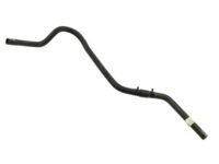 OEM Chevrolet Inlet Hose - 10157913