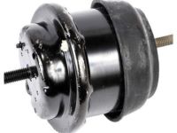 OEM 2010 Buick Enclave Mount-Engine Rear - 25840450