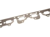 OEM 2003 Saturn Vue Gasket - 12589453