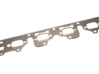 OEM Saturn Sky Gasket - 12589453