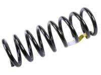 OEM 1995 Cadillac Eldorado Rear Spring - 22076935