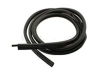 OEM 1994 GMC C1500 Suburban Weatherstrip - 15758706