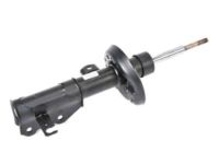 OEM 2013 Chevrolet Malibu Strut - 23390199