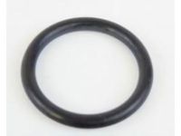 OEM Buick LaCrosse Outlet Pipe Seal - 90537379