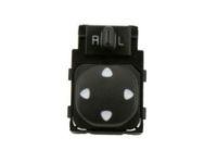 OEM Oldsmobile Cutlass Switch - 19259980