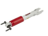 OEM 2015 GMC Sierra 3500 HD Shock - 23315260