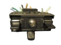 OEM 1999 Pontiac Firebird Switch, Driver Seat Adjuster - 22543666