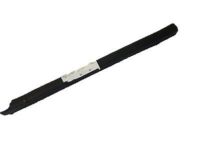 OEM 2015 Chevrolet Express 2500 Lower Weatherstrip - 22790770